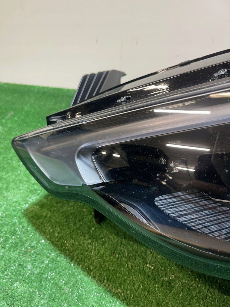 Frontscheinwerfer Fiat Tipo 5224788900 Links Scheinwerfer Headlight SCH8644518725ni