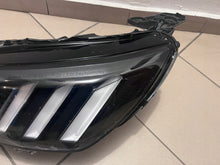 Laden Sie das Bild in den Galerie-Viewer, Frontscheinwerfer Peugeot II 208 9841642080 LED Links Scheinwerfer Headlight SCH9339412971nl