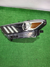 Load image into Gallery viewer, Frontscheinwerfer Ford FR3B13006BTM Links Scheinwerfer Headlight SCH6832272840oq