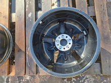 Load image into Gallery viewer, 1x Alufelge 18 Zoll 7.5" 5x112 49ET Glanz Schwarz A1774010500 Mercedes-Benz W177 FEL8966710382cd