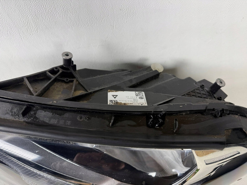 Frontscheinwerfer Mercedes-Benz W177 A1779062100 Links Scheinwerfer Headlight SCH7675749578yu