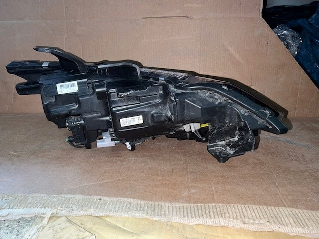 Frontscheinwerfer Mitsubishi Outlander III LED Links Scheinwerfer Headlight