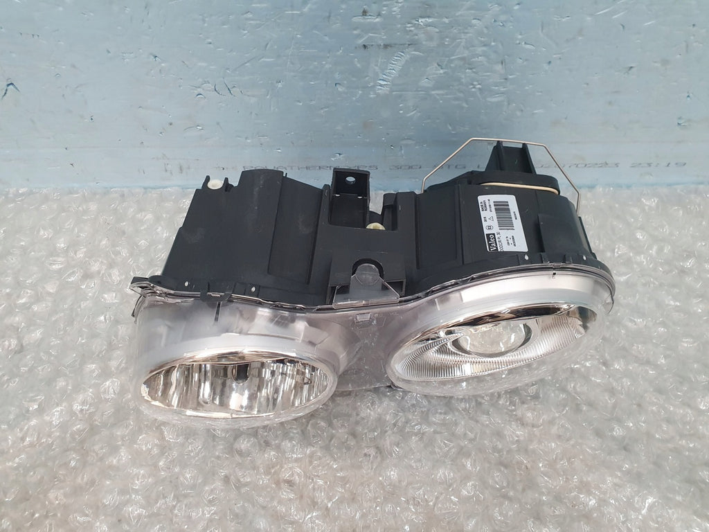 Frontscheinwerfer Jaguar Xj 89202075 Xenon Links Scheinwerfer Headlight SCH5522265741tk