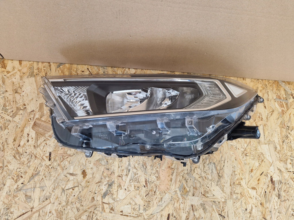 Frontscheinwerfer Toyota V Full LED Links Scheinwerfer Headlight SCH3781940731as