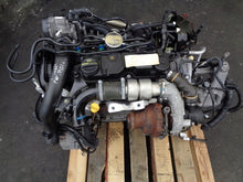 Load image into Gallery viewer, Motor Ford Focus XWDB XWDA 1.5 TDCI 120PS 88kW 191TKm 2016 Diesel Komplett MOT2612079411rp