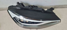 Load image into Gallery viewer, Frontscheinwerfer VW I 11B941006A LED Rechts Scheinwerfer Headlight SCH8422469568jv