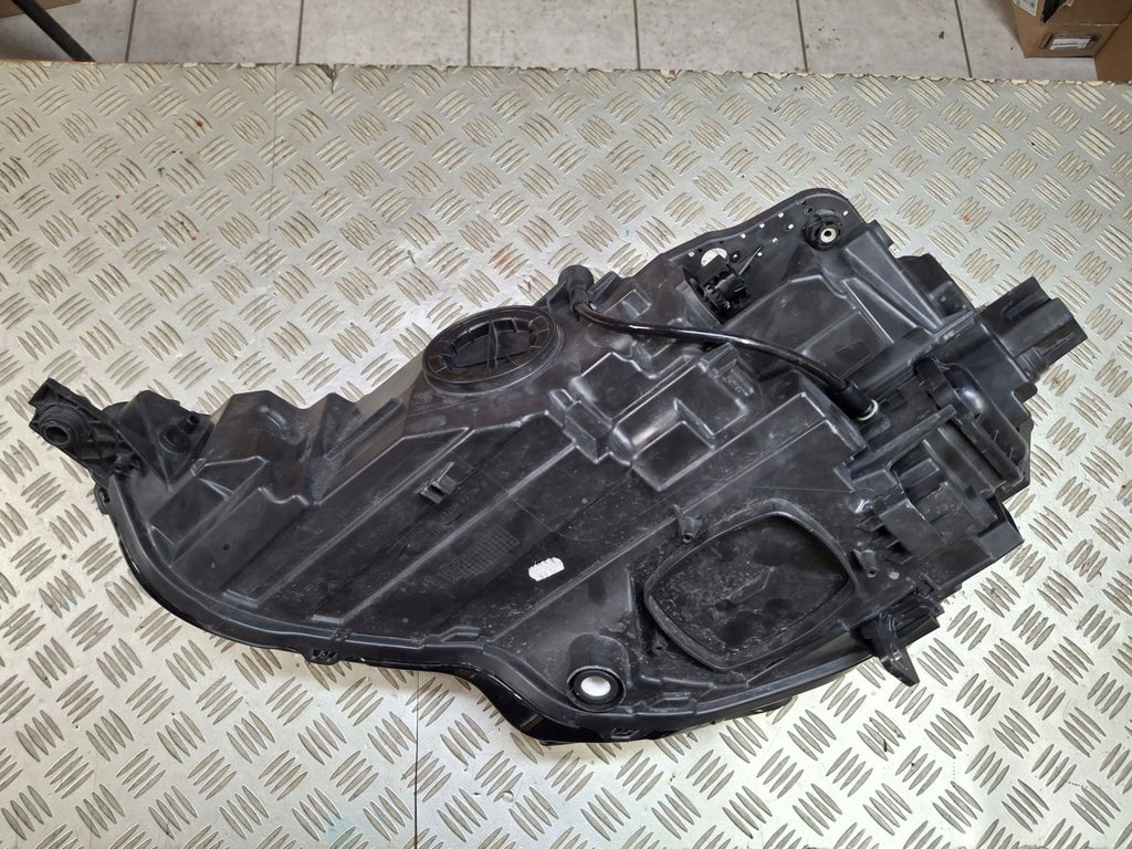 Frontscheinwerfer Audi A3 8Y0941012 Rechts Scheinwerfer Headlight SCH9394785410mg