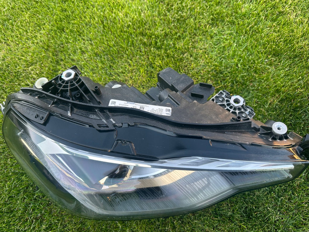 Frontscheinwerfer BMW 2 G42 5A320F4 5A320F3 LED Ein Stück (Rechts oder Links) SCH7786422765gu