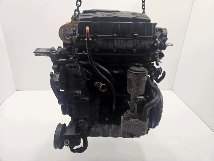 Motor Audi Seat Skoda VW I BMM 2.0 TDI 140PS Diesel Engine Komplett MOT5779929404hi