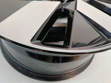 Load image into Gallery viewer, 1x Alufelge 19 Zoll 8.0" 5x108 42ET Glanz Schwarz 32358297 Volvo V60 S60 FEL5484760528zi