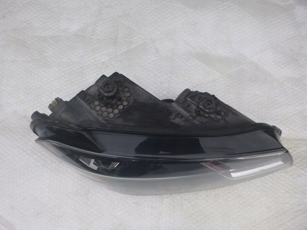 Frontscheinwerfer VW Caddy 2K1941016B Rechts Scheinwerfer Headlight SCH7765183159fb