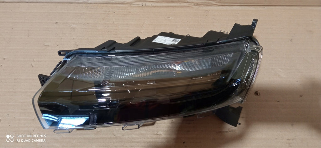 Frontscheinwerfer Dacia Spring 266052417R LED Ein Stück (Rechts oder Links)
