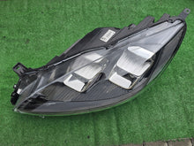 Laden Sie das Bild in den Galerie-Viewer, Frontscheinwerfer Ford Kuga LV4B-13E015-AG Full LED Links Scheinwerfer Headlight SCH5379401292br