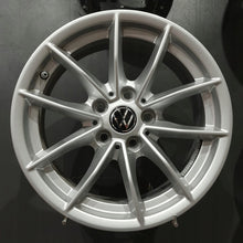 Load image into Gallery viewer, 4x Alufelge 16 Zoll 6.5" 5x112 22ET 6876921-F605263 Audi I Rim Wheel FEL9915348702cj