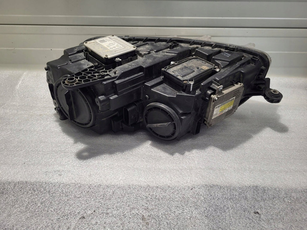 Frontscheinwerfer Skoda Octavia I 5E1941016B Xenon Rechts Scheinwerfer Headlight SCH3431999592gy