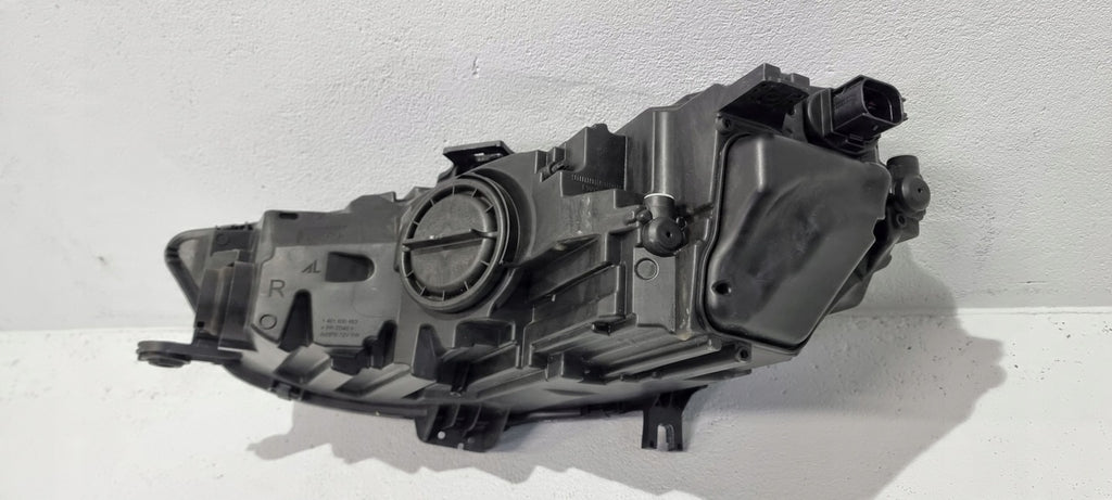 Frontscheinwerfer Audi A4 B9 8W0941012 LED Rechts Scheinwerfer Headlight