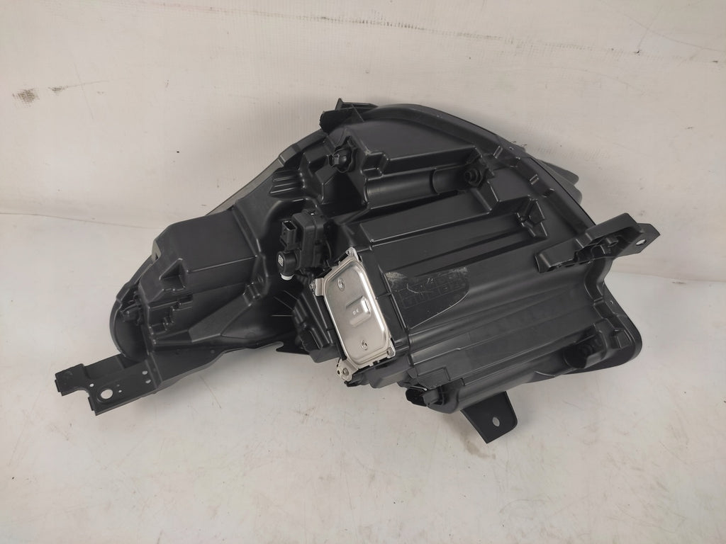 Frontscheinwerfer Renault Captur II 260104525R Full LED Rechts Headlight SCH8277336427go