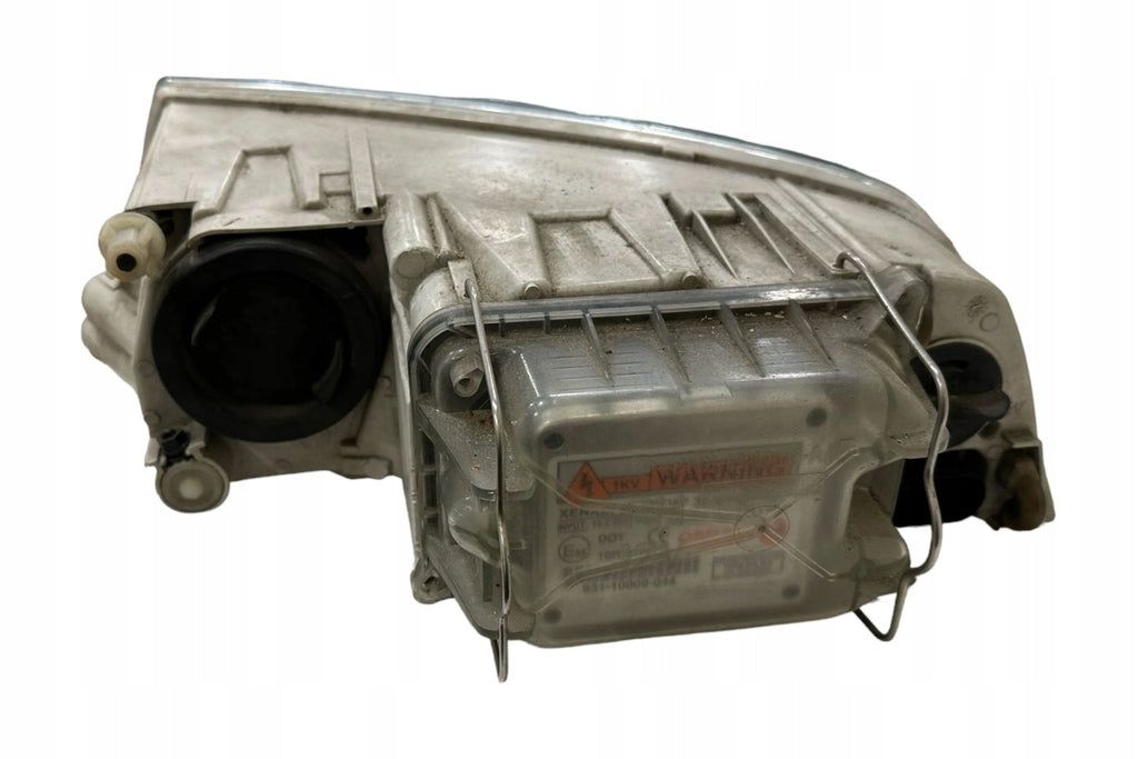 Frontscheinwerfer Skoda Octavia I P4SHX-13005-CAF Rechts Scheinwerfer Headlight SCH9983184933ow