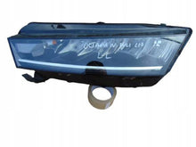 Load image into Gallery viewer, Frontscheinwerfer Skoda Octavia 5E4941015 Full LED Links Scheinwerfer Headlight SCH1233549195mh
