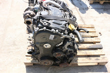 Laden Sie das Bild in den Galerie-Viewer, Motor Renault Laguna M9RN744 2.0 DCI 185TKm 2010 Diesel Engine Unkomplett