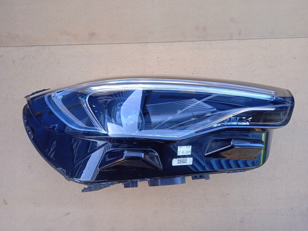 Frontscheinwerfer Opel Grandland YP00015980 FULL LED Rechts Headlight