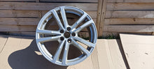 Load image into Gallery viewer, 1x Alufelge 17 Zoll 7.5&quot; 5x100 34ET 8X0601025BR, 8X0601025 Audi A1 Rim Wheel