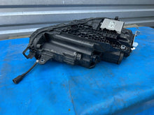 Laden Sie das Bild in den Galerie-Viewer, Frontscheinwerfer Skoda Superb I 3P1941015B Links Scheinwerfer Headlight SCH2424429647fi