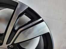 Load image into Gallery viewer, 1x Alufelge 20 Zoll 9.0" 5x108 58ET Glanz Schwarz 32134538 Volvo Xc40 Rim Wheel FEL5420917118wj