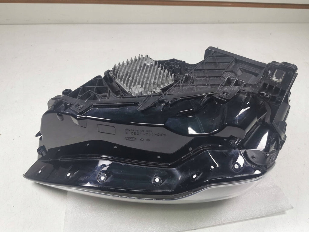Frontscheinwerfer Audi Q3 83A941012 Rechts Scheinwerfer Headlight SCH9033791224rd