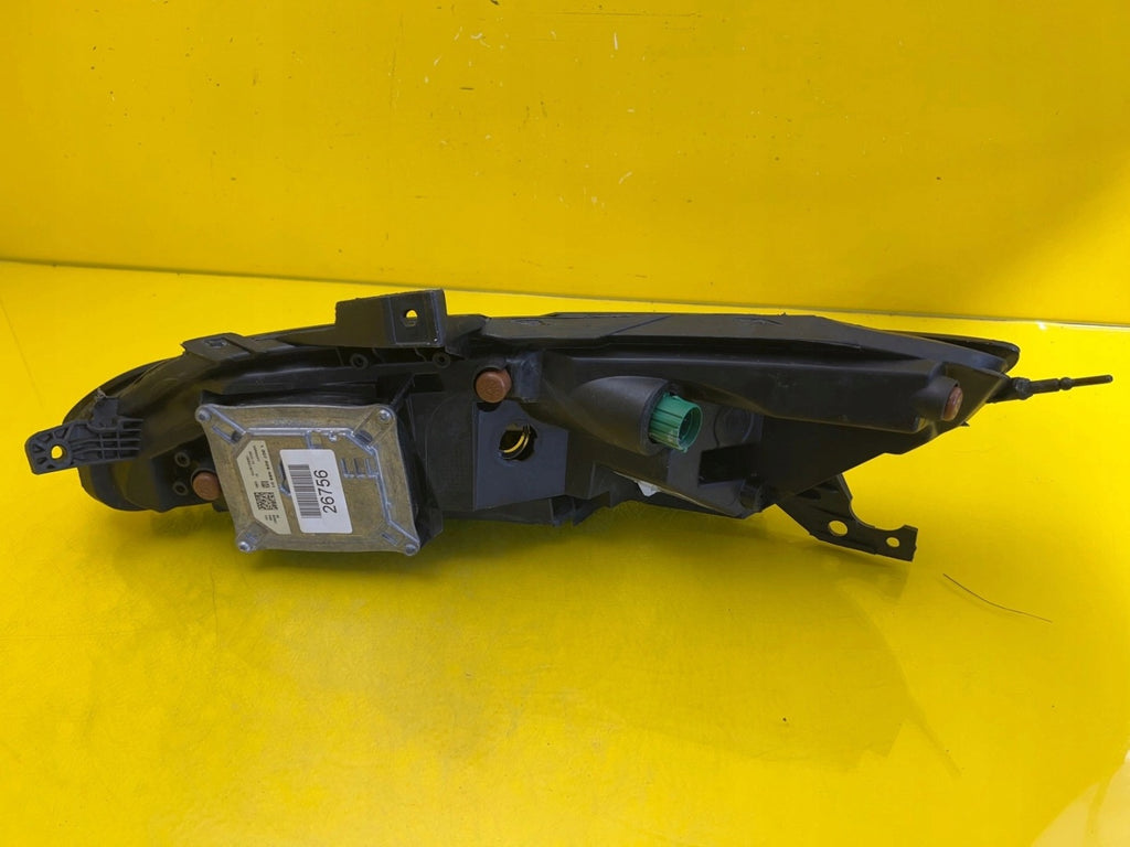 Frontscheinwerfer Jeep Cherokee 68157104AL LED Rechts Scheinwerfer Headlight SCH7453948661lz