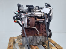Load image into Gallery viewer, Motor Renault Scenic K9K732 1.5 DCI 106PS 78kW 149TKm 2003 Diesel Komplett