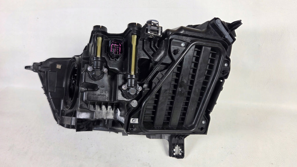 Frontscheinwerfer Audi Q3 83A941034 Rechts Scheinwerfer Headlight SCH2517313830te