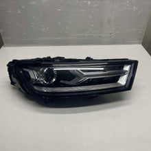Laden Sie das Bild in den Galerie-Viewer, Frontscheinwerfer Audi Q7 4M0941006 Xenon Rechts Scheinwerfer Headlight SCH5855196945pn
