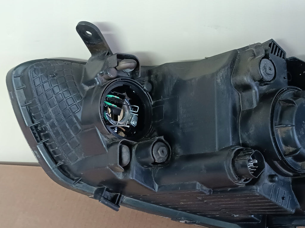Frontscheinwerfer Hyundai I20 92102-4P500 Rechts Scheinwerfer Headlight SCH4867142715ti
