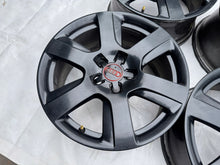 Load image into Gallery viewer, 4x Alufelge 17 Zoll 7.5" 5x112 37ET 4G0601025L Audi Rim Wheel FEL2611208532dy