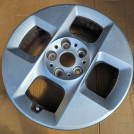 1x Alufelge 16 Zoll 6.5