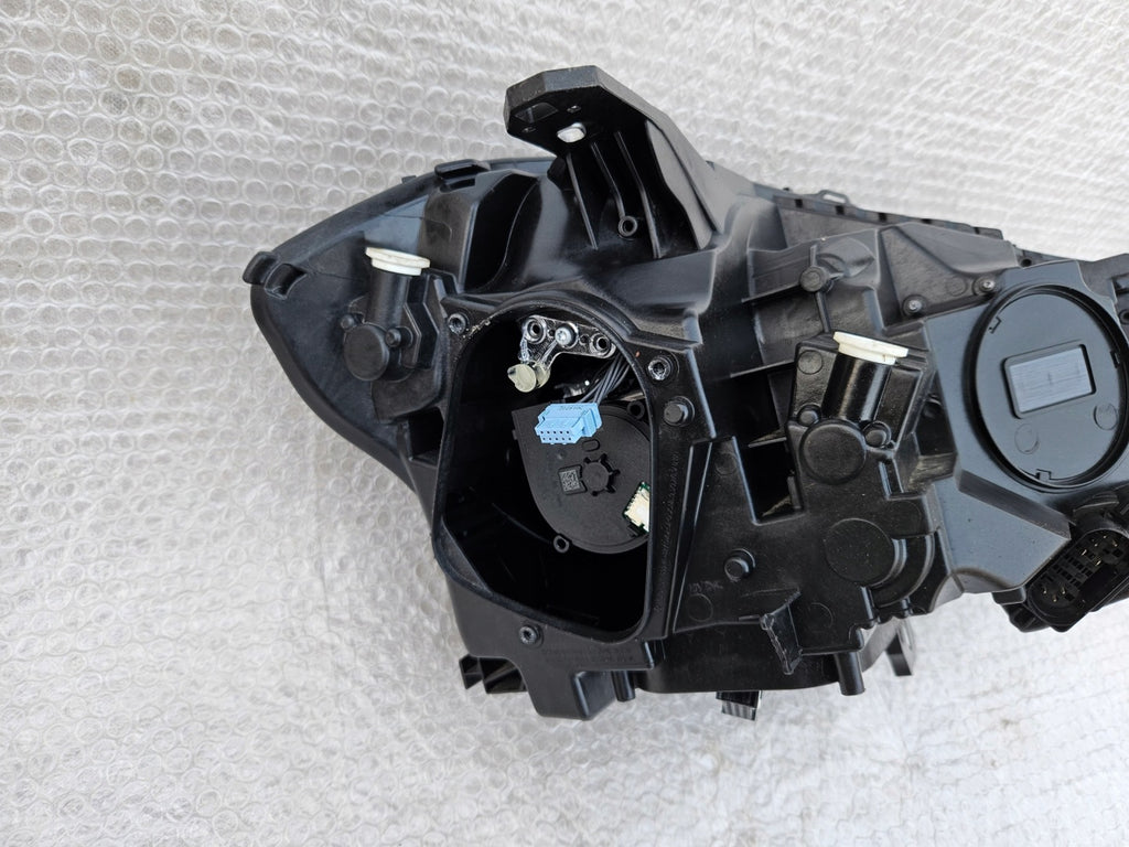 Frontscheinwerfer Mercedes-Benz W176 A1769068900 Links Scheinwerfer Headlight SCH3776153877av