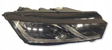 Laden Sie das Bild in den Galerie-Viewer, Frontscheinwerfer Skoda Octavia I 5E4941016A Rechts Scheinwerfer Headlight SCH5803464628ep