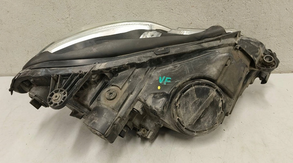 Frontscheinwerfer Mercedes-Benz W212 A2128208161 Links Scheinwerfer Headlight SCH3786543628gn