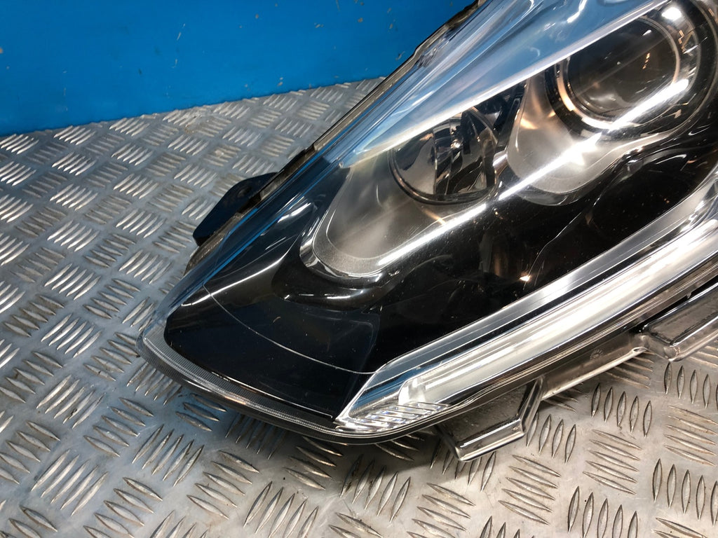 Frontscheinwerfer Citroën Ds5 9802086680 LED Links Scheinwerfer Headlight