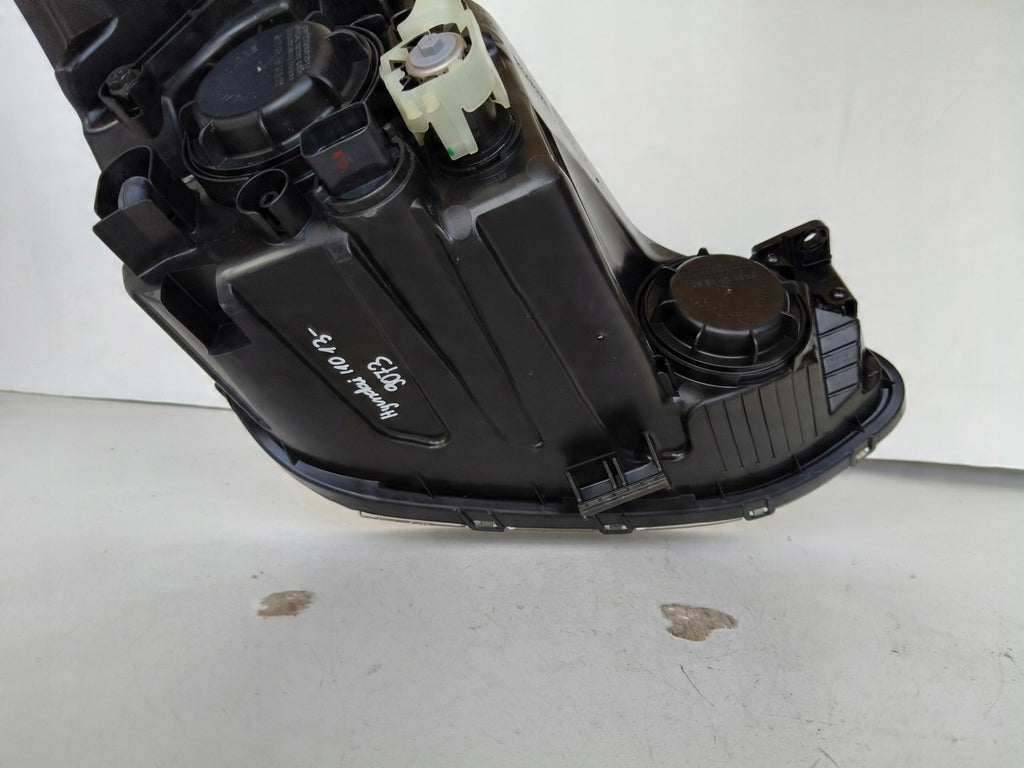 Frontscheinwerfer Hyundai I10 13-92101-B9000A Links Scheinwerfer Headlight