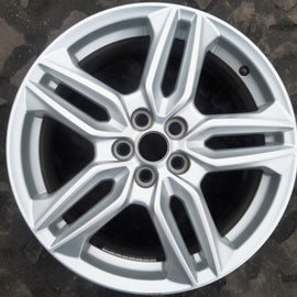 1x Alufelge 18 Zoll 7.5