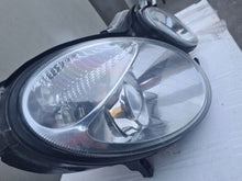 Laden Sie das Bild in den Galerie-Viewer, Frontscheinwerfer Mercedes-Benz W211 MDW1083 Rechts Scheinwerfer Headlight SCH9587077375sl