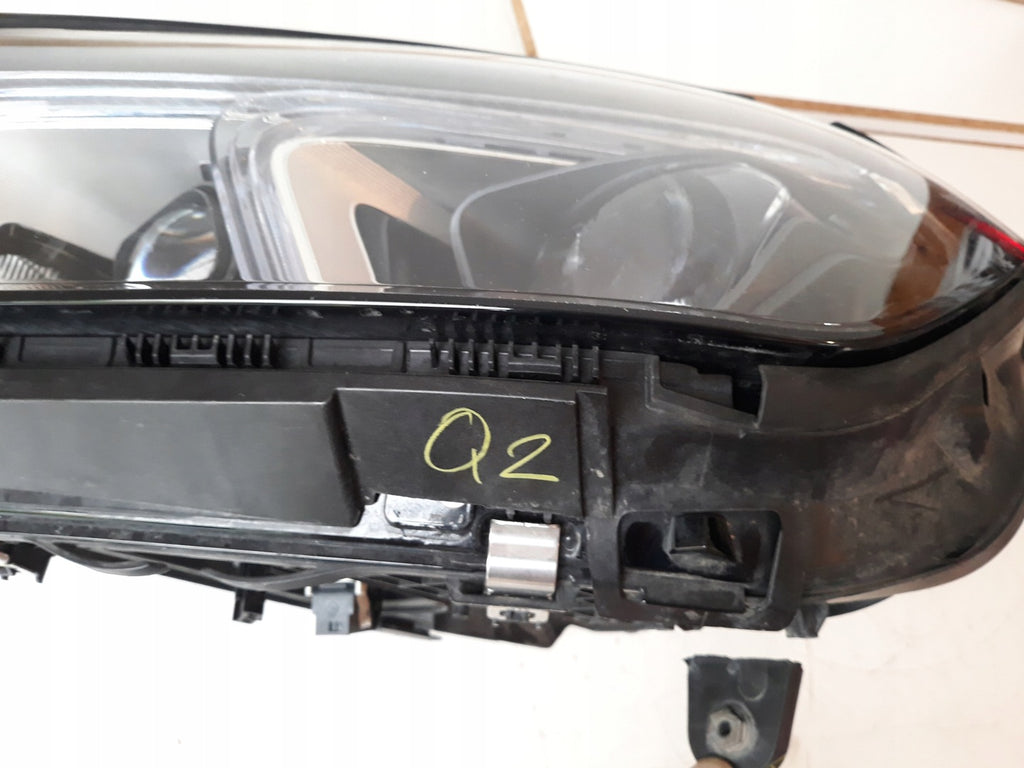 Frontscheinwerfer Mercedes-Benz Gle A1679066504 LED Links Scheinwerfer Headlight SCH7981101465gu