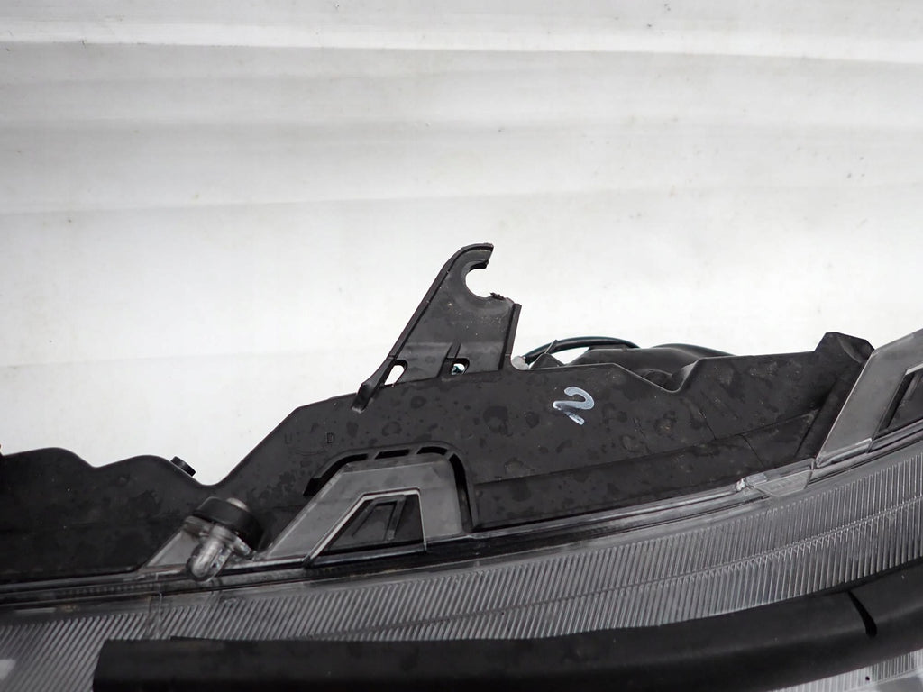 Frontscheinwerfer Toyota V Full LED Ein Stück (Rechts oder Links) Headlight SCH4992674828oe