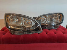 Laden Sie das Bild in den Galerie-Viewer, Frontscheinwerfer Skoda Citigo 012643-02 012643-01 Ein Stück (Rechts oder Links)