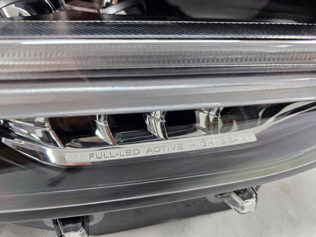 Frontscheinwerfer Volvo S90 V90 32338925 Rechts Scheinwerfer Headlight SCH1380696540wz