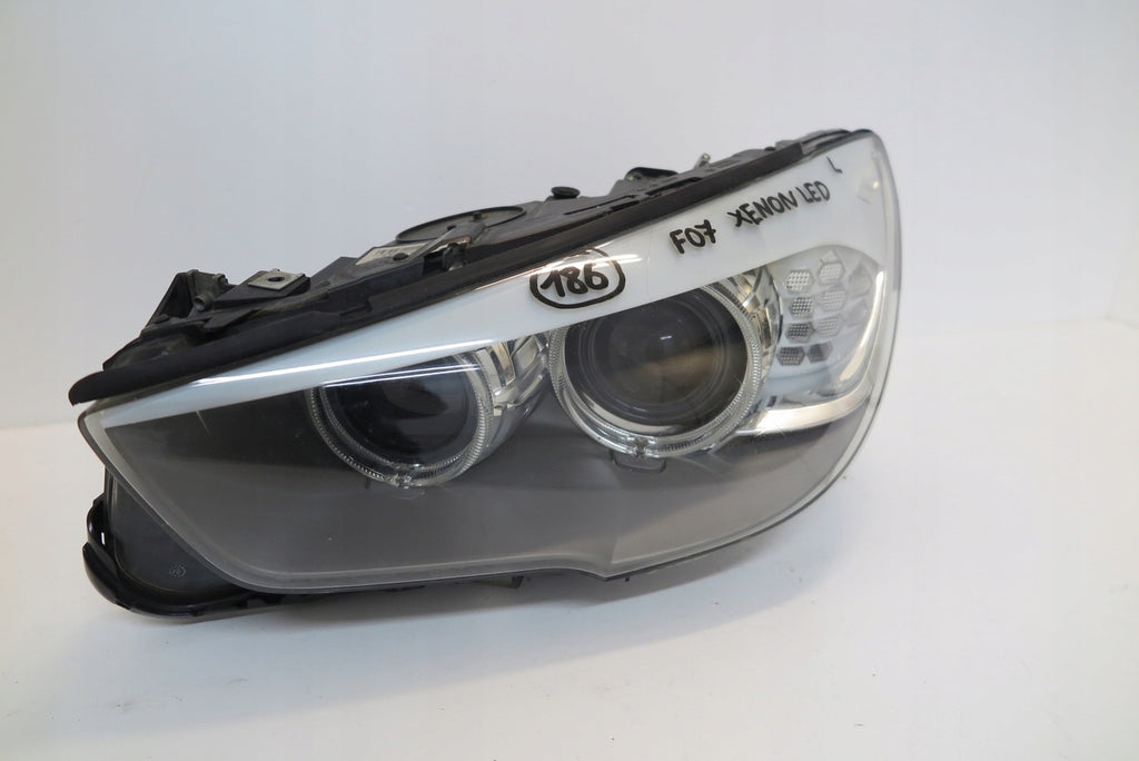 Frontscheinwerfer BMW F07 7199607 Xenon Links Scheinwerfer Headlight SCH1000787879ia