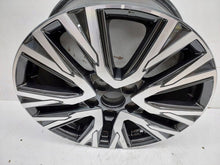 Load image into Gallery viewer, 1x Alufelge 17 Zoll 7.0" 5x114.3 50ET PW4570D007 Toyota Yaris Cross Rim Wheel FEL5121299470er