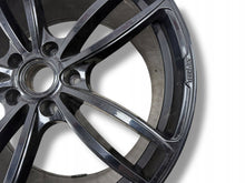 Laden Sie das Bild in den Galerie-Viewer, 1x Alufelge 22 Zoll LAA8286 Porsche Cayenne Rim Wheel